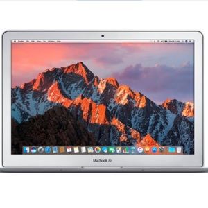 MacBook Air 13.3-inch with Adapter Mid 2011